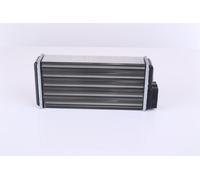 NISSENS 73650 Scambiatore calore per riscaldamento abitacolo