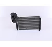 NISSENS 73850 Scambiatore calore per riscaldamento abitacolo