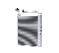 NISSENS 73943 Riscaldatori AV