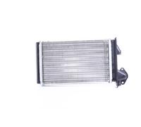 Scambiatore di calore, riscaldamento interno NISSENS 73964