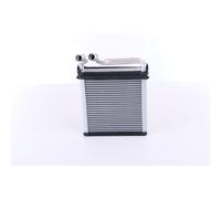 NISSENS 73979 Riscaldatori AV