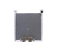 Scambiatore di calore, riscaldamento interno NISSENS 73980