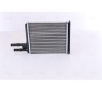 NISSENS 73984 Scambiatore calore per riscaldamento abitacolo