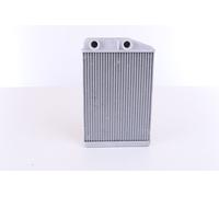 Nissens Scambiatore di calore 73989 – riscaldamento abitacolo anteriore per FIAT/CITROËN