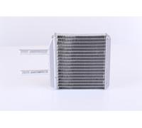 NISSENS 76506 Scambiatore calore per riscaldamento abitacolo