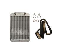 NISSENS 76514 Riscaldatori AV