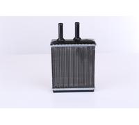 Riscaldatore abitacolo Alette di raffreddamento montate meccanicamente 77505