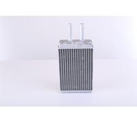 NISSENS 77506 Scambiatore calore per riscaldamento abitacolo