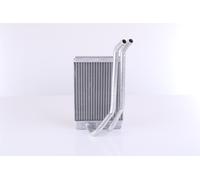 NISSENS 77614 Scambiatore calore per riscaldamento abitacolo