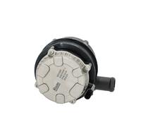 NISSENS 831089 Pompa acqua