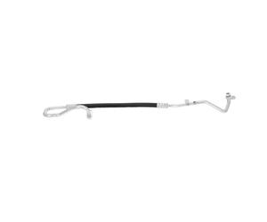 NISSENS 840171 Condotto alta pressione, Climatizzatore