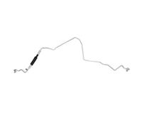 NISSENS 841130 Condotto alta pressione, Climatizzatore