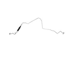 NISSENS 841130 Condotto alta pressione, Climatizzatore