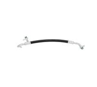 NISSENS 841732 Condotto alta pressione, Climatizzatore