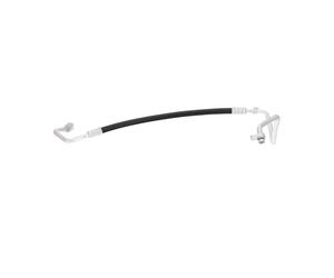 NISSENS 843563 Condotto alta pressione, Climatizzatore