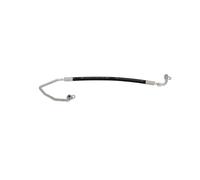 NISSENS 848903 Condotto alta pressione, Climatizzatore