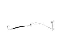 NISSENS 849742 Condotto alta pressione, Climatizzatore