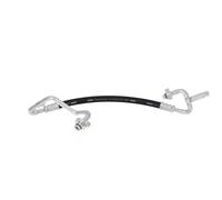 NISSENS 849839 Condotto alta pressione, Climatizzatore