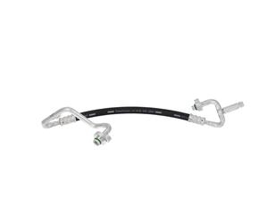 NISSENS 849839 Condotto alta pressione, Climatizzatore
