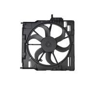 NISSENS 850079 Ventola radiatore
