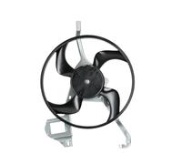 NISSENS 850083 Ventola radiatore
