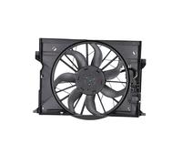 Ventola radiatore 85077 NISSENS