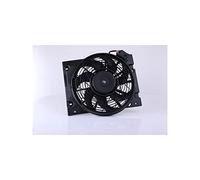 Nissens 85186 - Ventola, Condensatore Climatizzatore