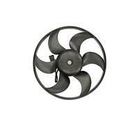Nissens 85403 Ventola per Condensatore per Climatizzatore