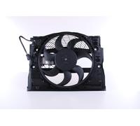 NISSENS 85420 Ventola, Condensatore climatizzatore