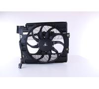 NISSENS 85421 Ventola, Condensatore climatizzatore