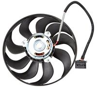 NISSENS 85541 Ventola radiatore