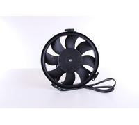 Nissens Ventola radiatore 85547 per Audi A4/A6/A8 Allroad, Skoda Superb, VW Passat (3B6)