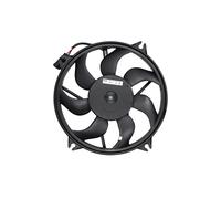 Nissens 85561 - Ventola, Raffreddamento Motore