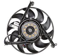 Nissens 85619 - Ventola, Raffreddamento Motore