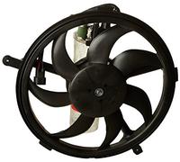 Nissens 85631 - Ventola, Raffreddamento Motore