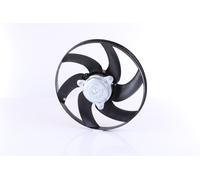 NISSENS 85667 Ventola radiatore