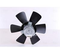 NISSENS 85679 Ventola radiatore per VW GOLF II (19E, 1G1) GOLF I Cabriolet (155)