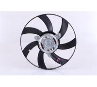 Nissens 85716 Ventola Raffreddamento del Motore