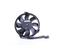 NISSENS Ventola radiatore