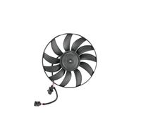 NISSENS 85762 Ventola radiatore