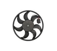 Nissens 85777 Ventola Raffreddamento del Motore