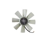 NISSENS 86021 Ventola radiatore elettrico elettrico