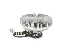 Frizione, ventola radiatore NISSENS 86022