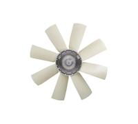 NISSENS 86027 Giunto di collegamento, Ventilatore radiatore per VOLVO