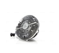 NISSENS 86077 Frizione ventola Giunto Viscoso Giunto di collegamento ventilatore radiatore