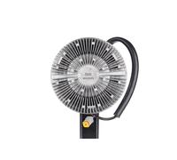 Frizione, ventola radiatore NISSENS 86116