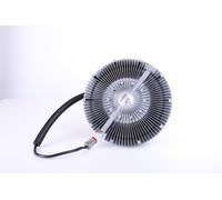 Frizione, ventola radiatore NISSENS 86143