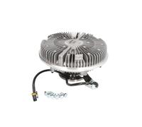 NISSENS 86184 raffredamento