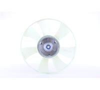 Nissens Frizione visco ventilatore termico 86220 per VW Crafter 30-35 Autobus