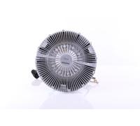 NISSENS 86238 Frizione ventola